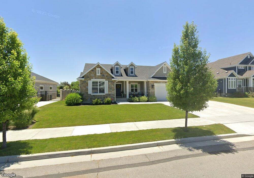 2151 W Legend Creek Ct unit 110, South Jordan, UT 84095 - photo 1