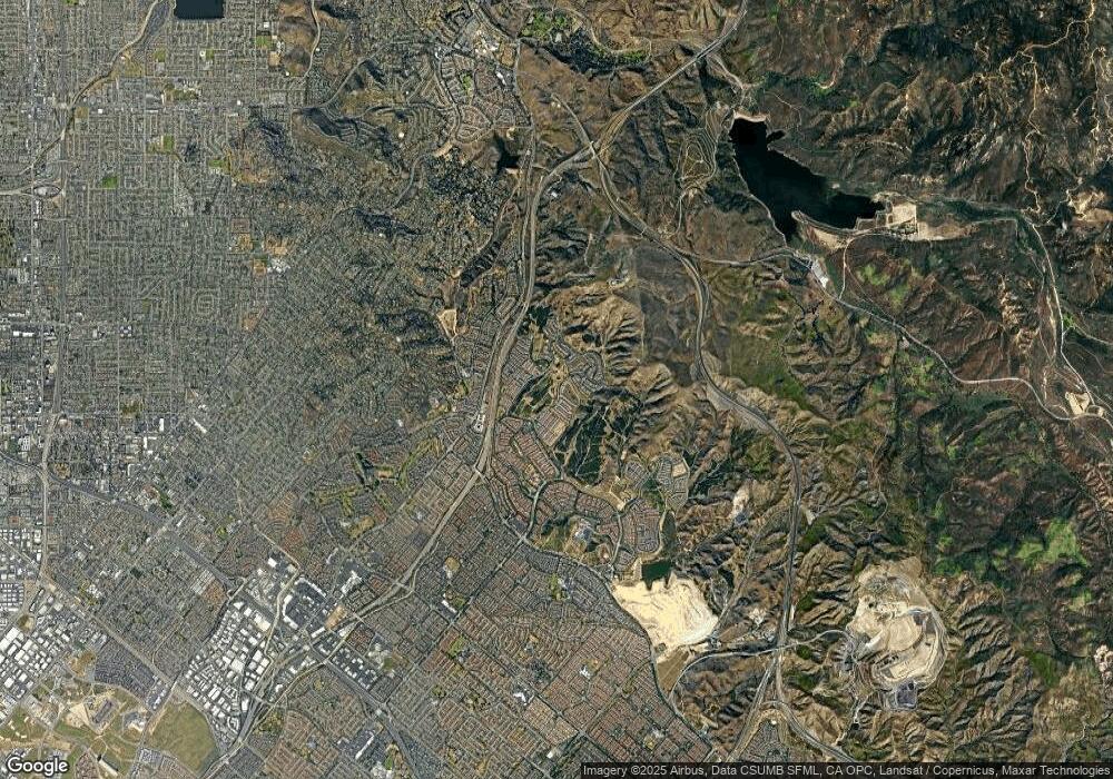 102 Salt Springs, Irvine, CA 92602 - photo 1