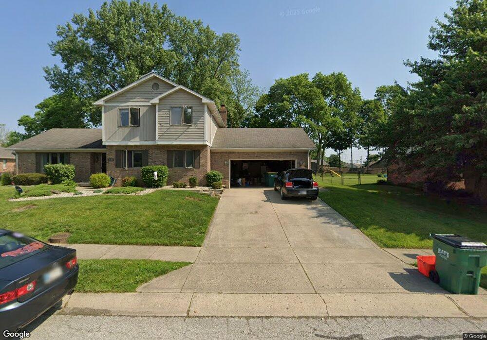 7920 Quail Ridge Dr N, Plainfield, IN 46168 - photo 1