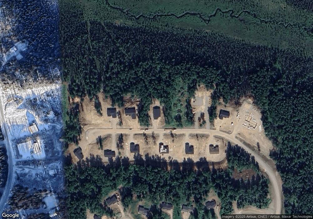 9725 W Jennings Dr, Wasilla, AK 99654 - photo 1