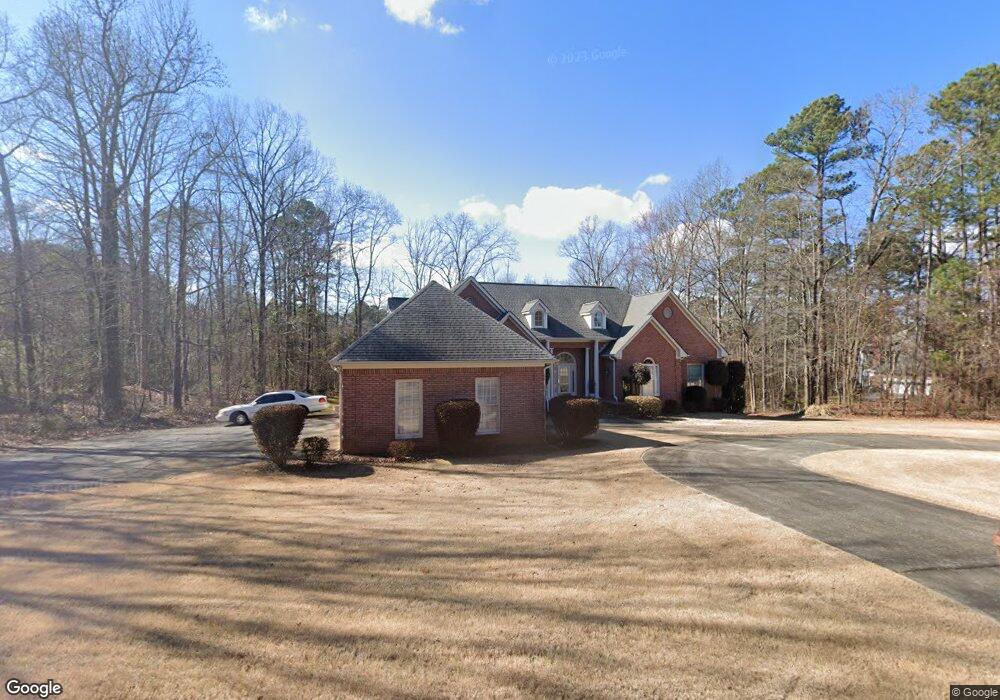 2911 Revere Cove NE, Conyers, GA 30012 - photo 1