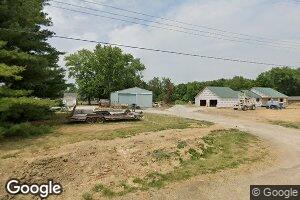 13010 N Central School Ln, Lewistown, IL 61542