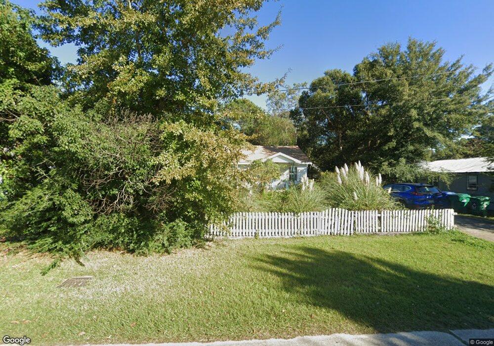 1640 5th St, Slidell, LA 70458 - photo 1