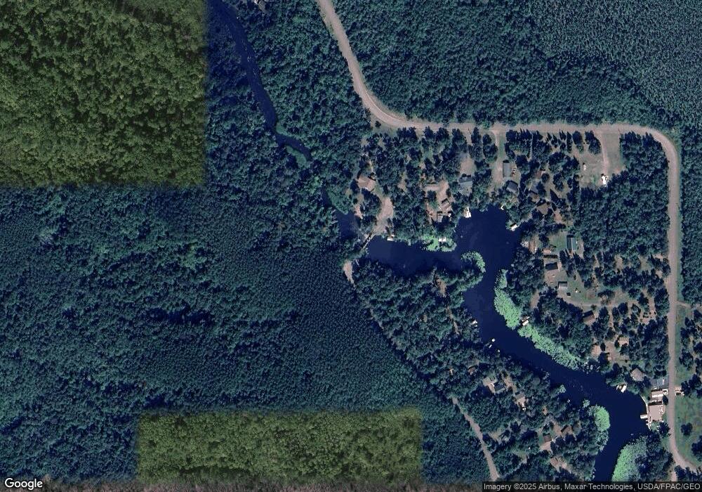 6365 Flowage Dr, Danbury, WI 54830 - photo 1