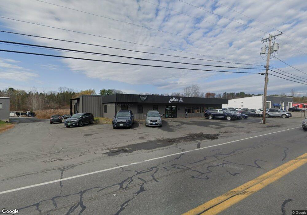 145 Charlestown Rd, Claremont, NH 03743 - photo 1