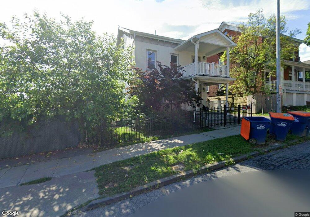 7 S Clinton St unit 2, Poughkeepsie, NY 12601 - photo 1