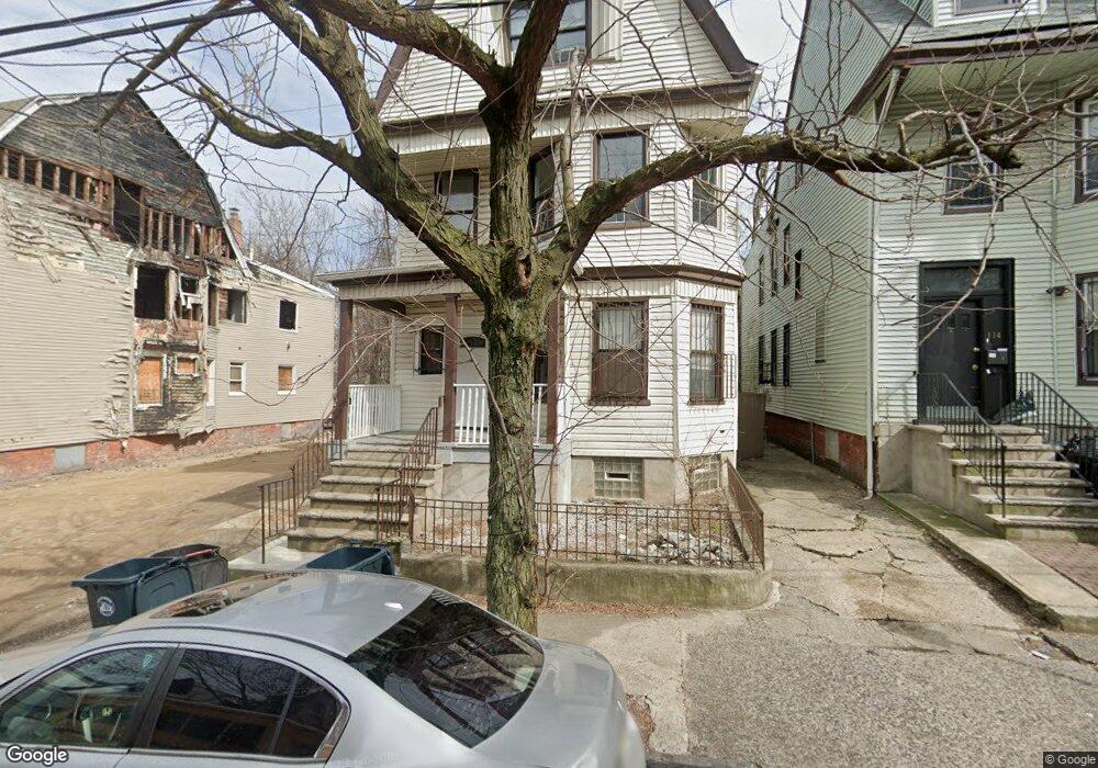 110 S 7th St unit 2, Newark, NJ 07107 - photo 1