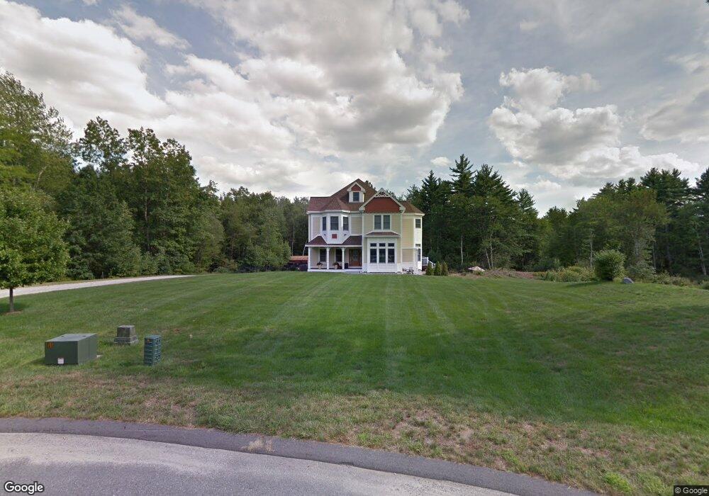 20 Powers Cir, Merrimack, NH 03054 - photo 1