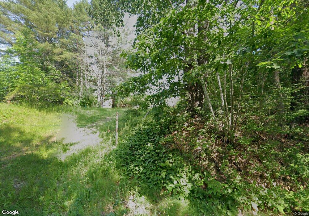 987 Middle Rd, Woolwich, ME 04579 - photo 1
