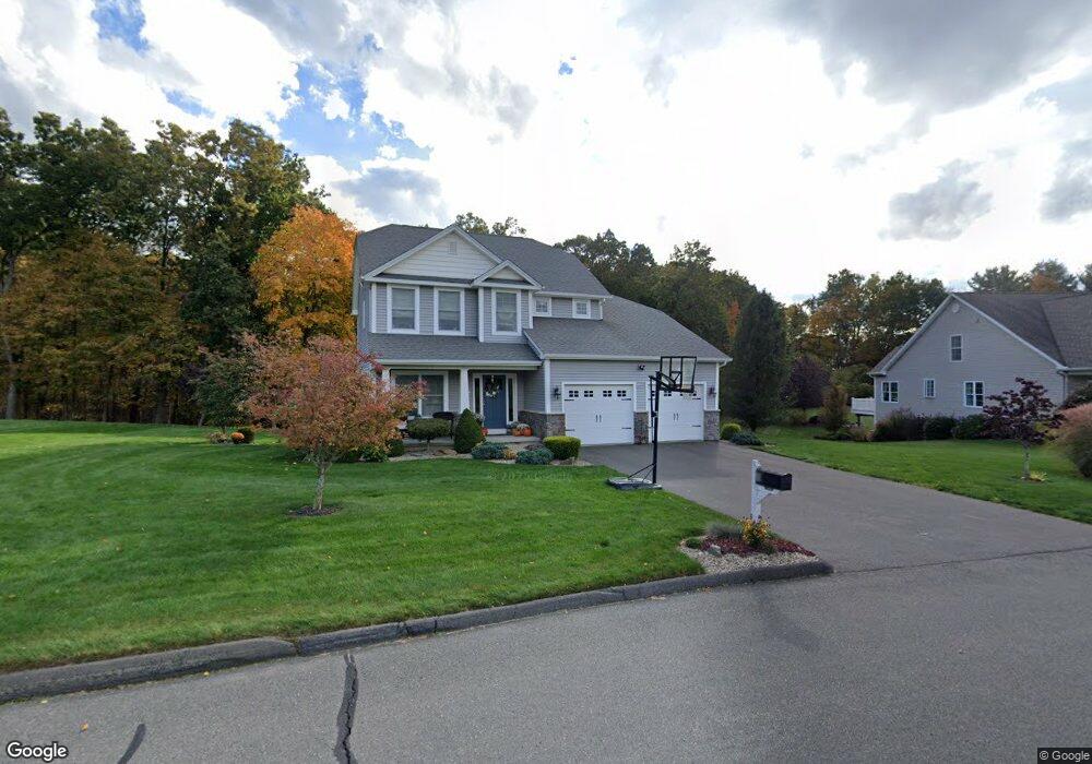 8 Ogden View Dr, Vernon Rockville, CT 06066 - photo 1