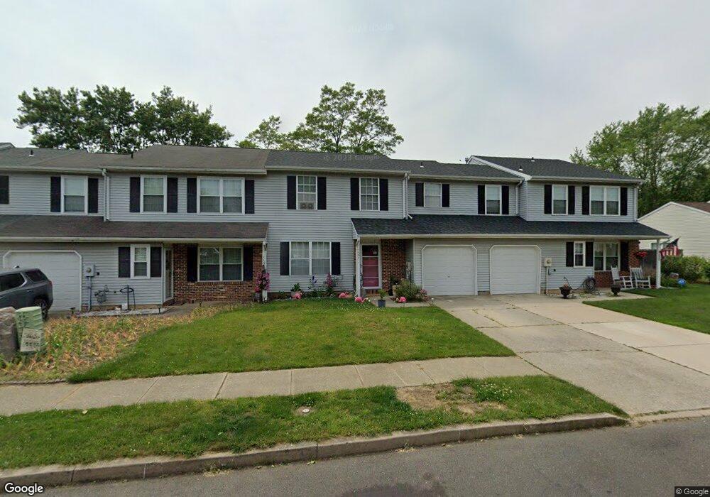 241 Lafayette Dr, Swedesboro, NJ 08085 - photo 1