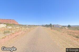 5830 Zion Rd, Kanab, UT 84741