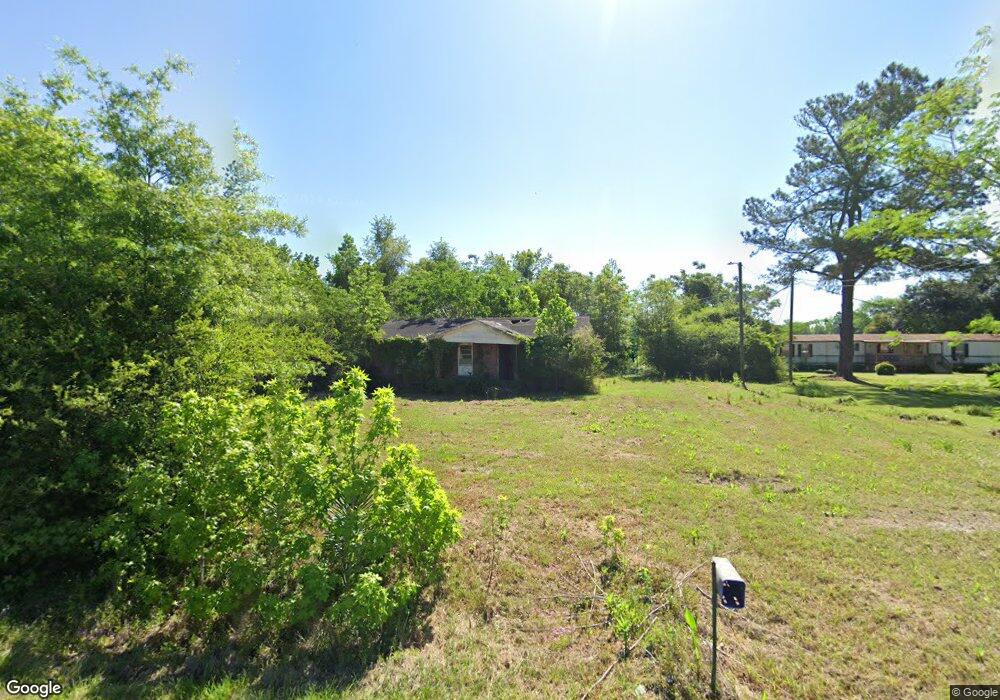 484 F Guerry Rd, Kingstree, SC 29556 - photo 1