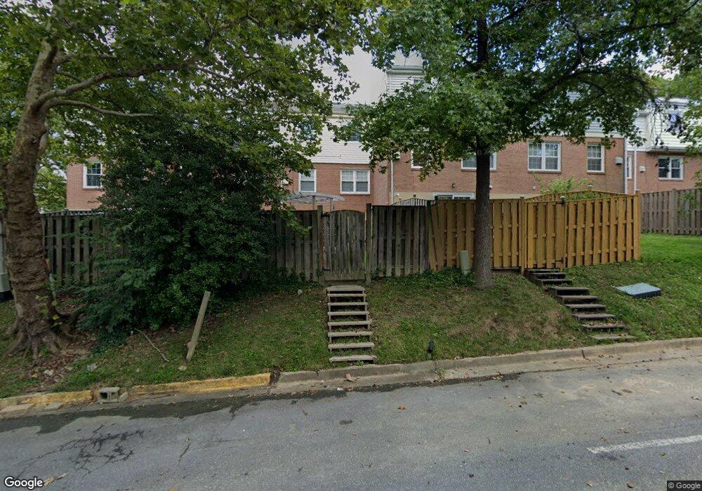 8467 Imperial Dr, Laurel, MD 20708 - photo 1