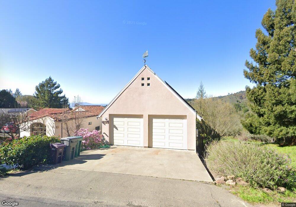 7173 Norfolk Rd, Berkeley, CA 94705 - photo 1