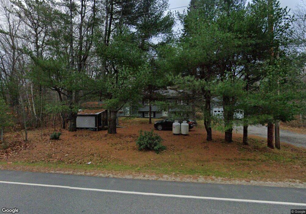 376 Spring Water Rd, Poland, ME 04274 - photo 1