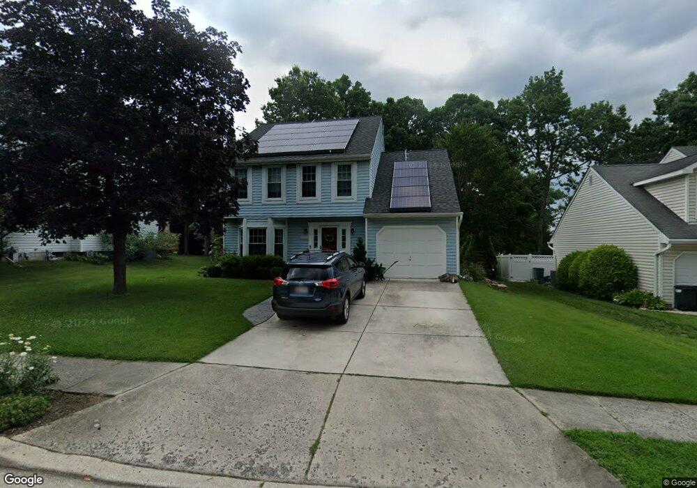 9033 Naygall Rd, Parkville, MD 21234 - photo 1