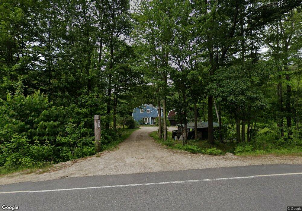 962 Bennington Rd, Francestown, NH 03043 - photo 1