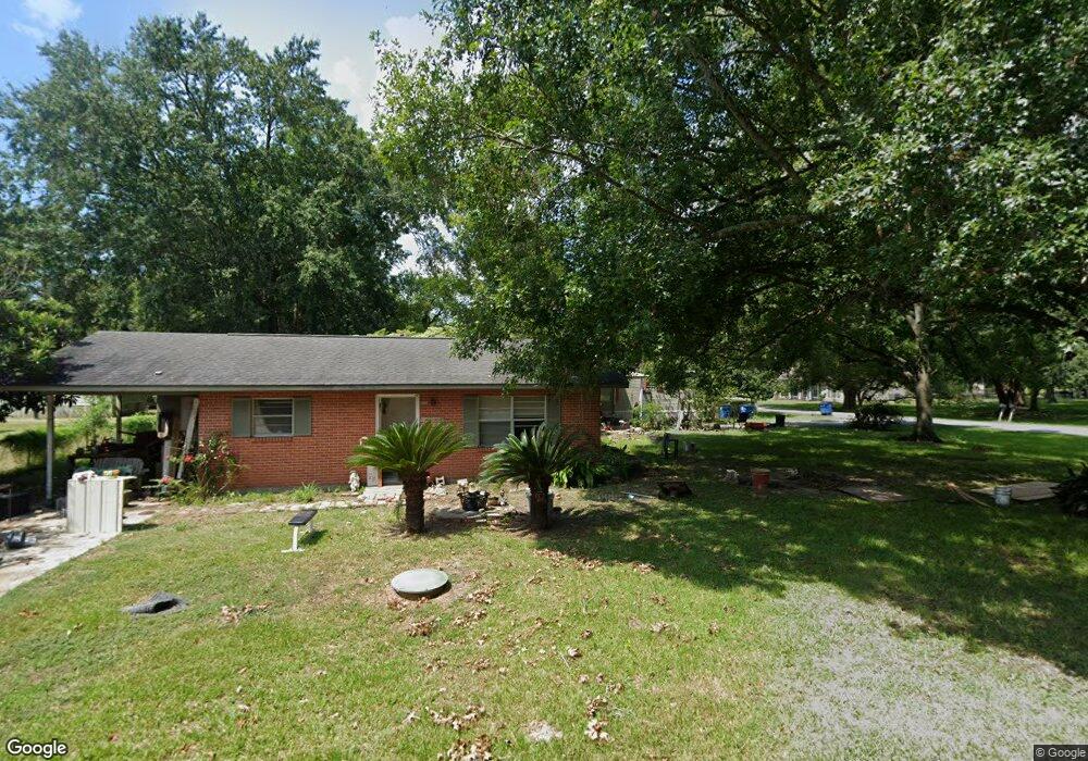 8222 Una St, Addis, LA 70710 - photo 1