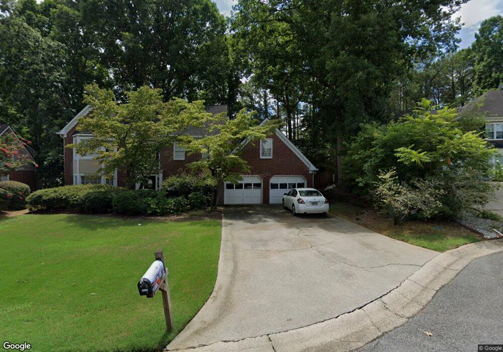 3012 Eglantine Ct unit 3, Marietta, GA 30062 - photo 1