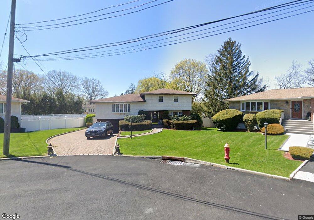 43 Nimitz Place, Yonkers, NY 10710 - photo 1