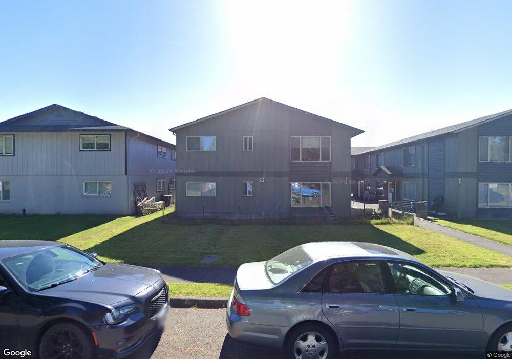 1908 1914 Dorothy unit 1-10, Longview, WA 98632 - photo 1