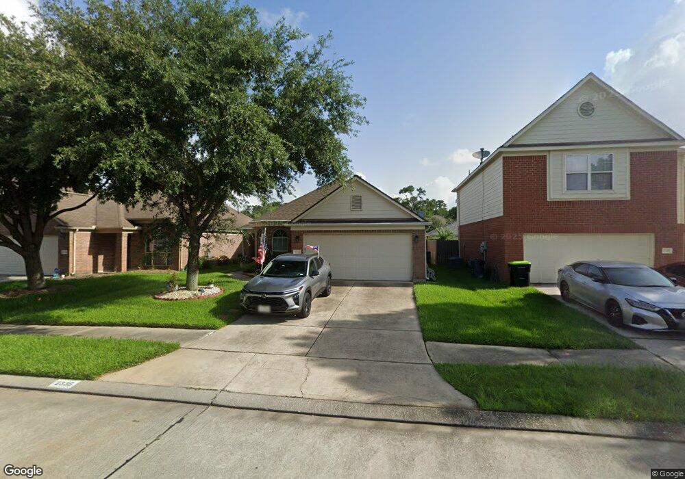 2335 Urban Forest Ct, Spring, TX 77386 - photo 1