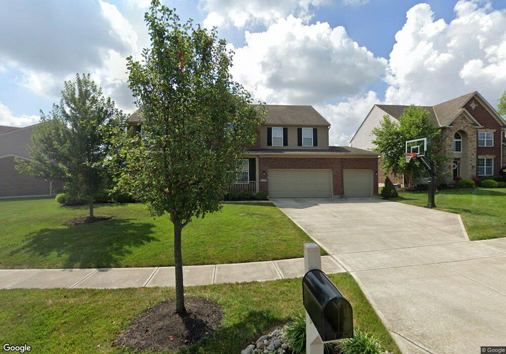 6158 Wiltshire Ct, Liberty Township, OH 45044 - photo 1