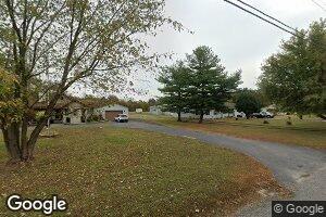 815 Weeks Landing Rd, Cape May, NJ 08204