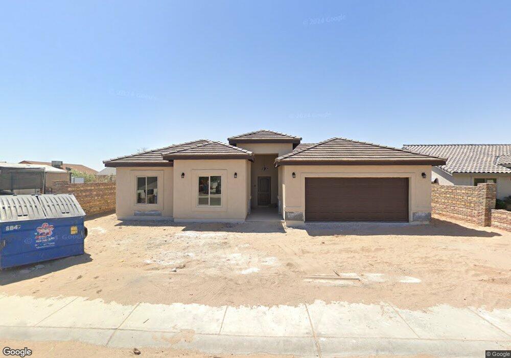 10223 E 36th Place, Yuma, AZ 85365 - photo 1