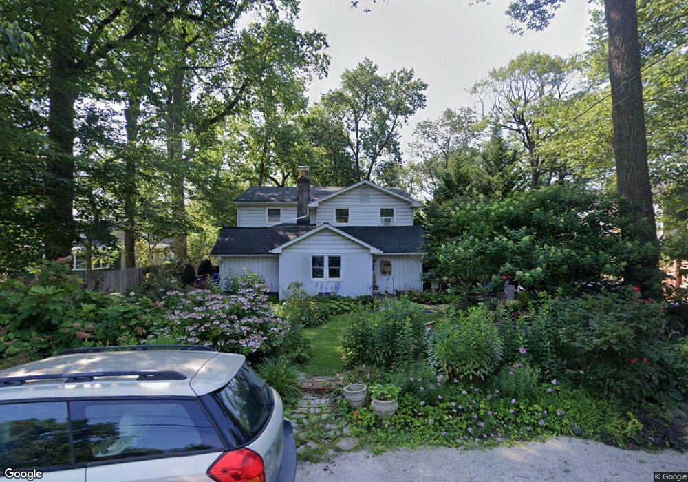 2314 Walnut Ln, Wilmington, DE 19810 - photo 1