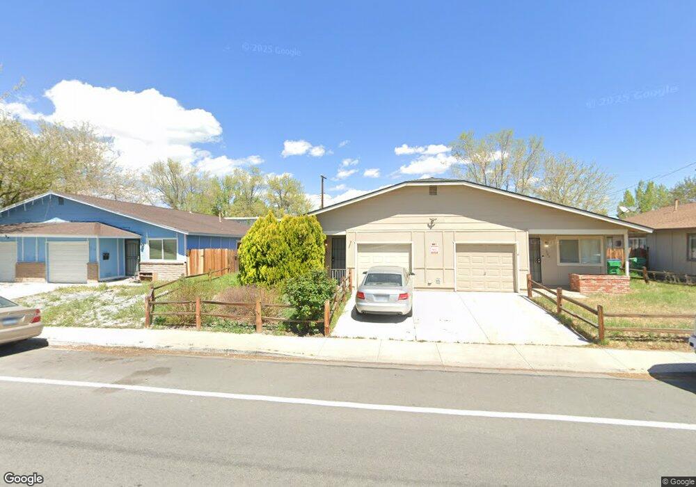 1680 York Way, Sparks, NV 89431 - photo 1