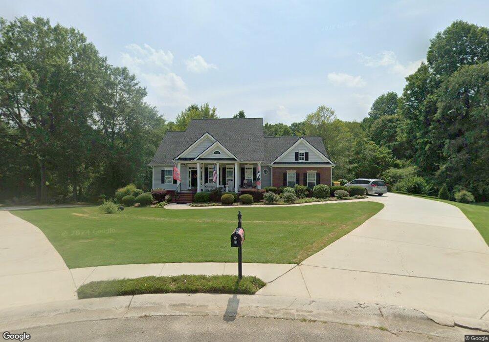 70 Joseph Ct, Jefferson, GA 30549 - photo 1