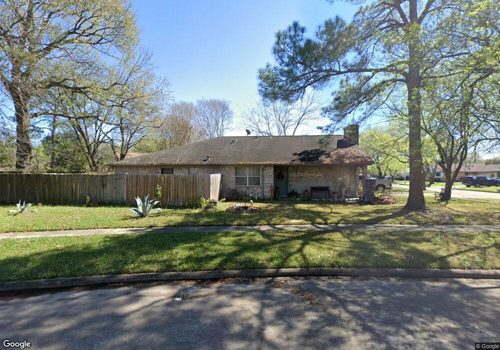 6706 Desert Rose Ln, Houston, TX 77086 - photo 1