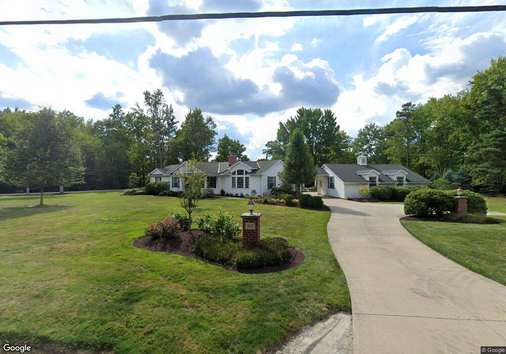 169 Eggleston Rd, Aurora, OH 44202 - photo 1