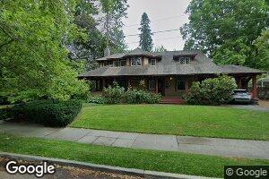 2315 W 1st Ave, Spokane, WA 99201