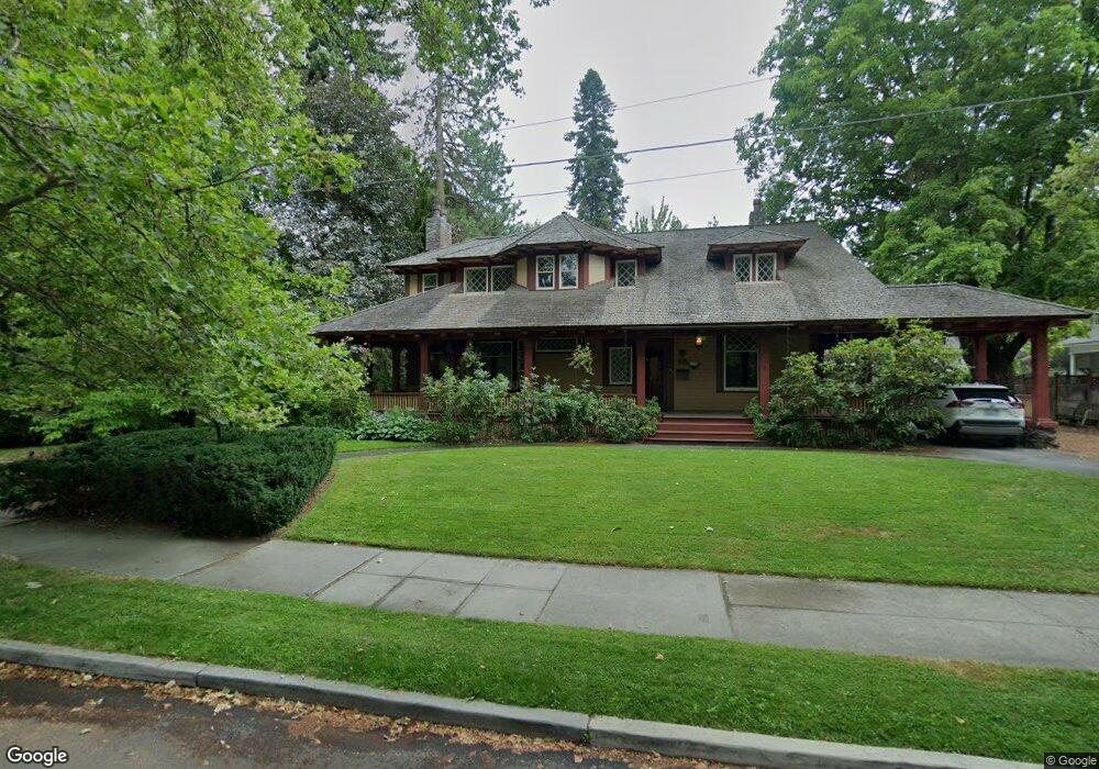 2315 W 1st Ave, Spokane, WA 99201 - photo 1