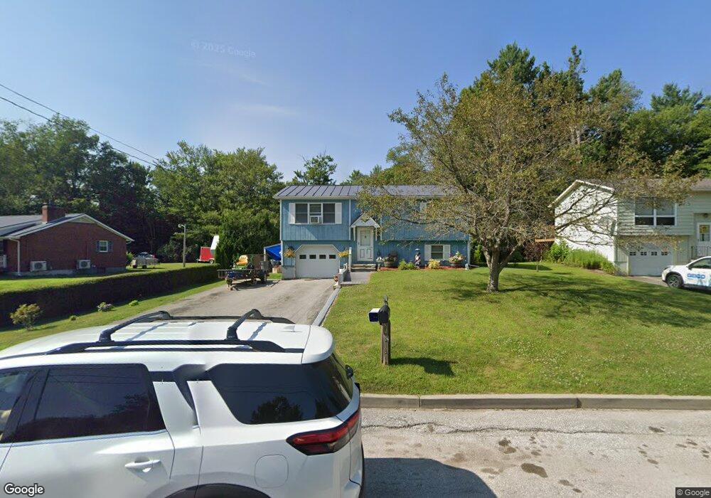 20 Central Ave, Rutland, VT 05701 - photo 1