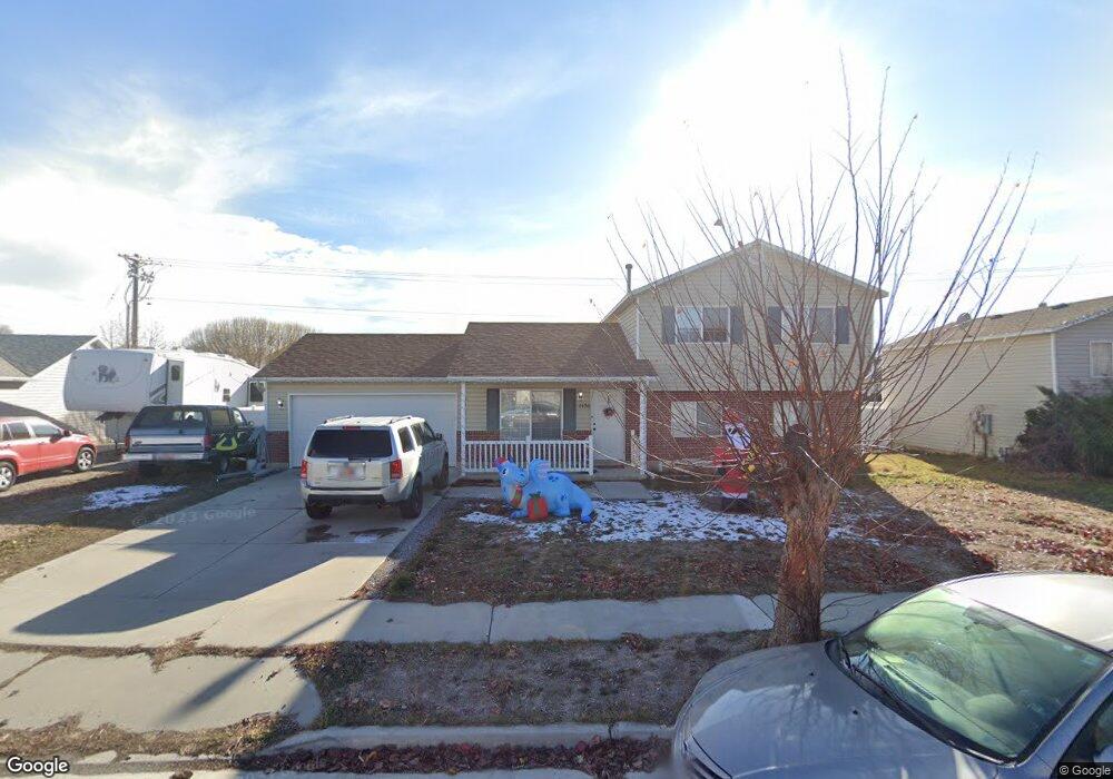 1151 W 650 S, Lehi, UT 84043 - photo 1