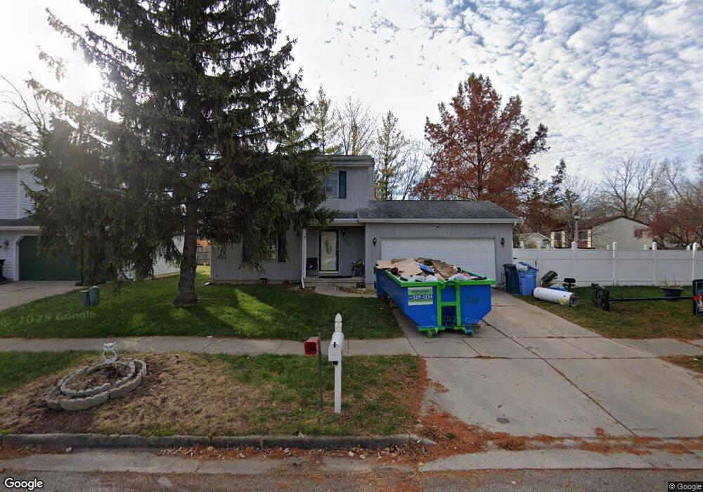 2127 Desoto St, Lansing, MI 48911 - photo 1