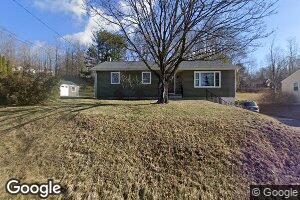 204 Craig St, Elmhurst Township, PA 18444