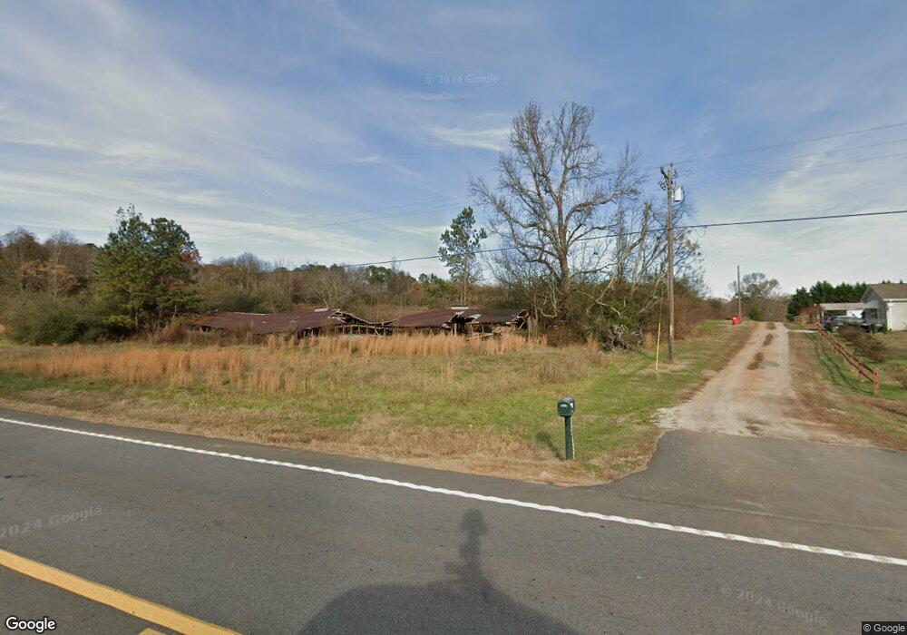 3700 Highway 60, Pendergrass, GA 30567 - photo 1