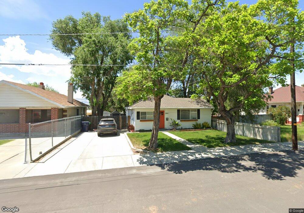 8860 S 60 E, Sandy, UT 84070 - photo 1