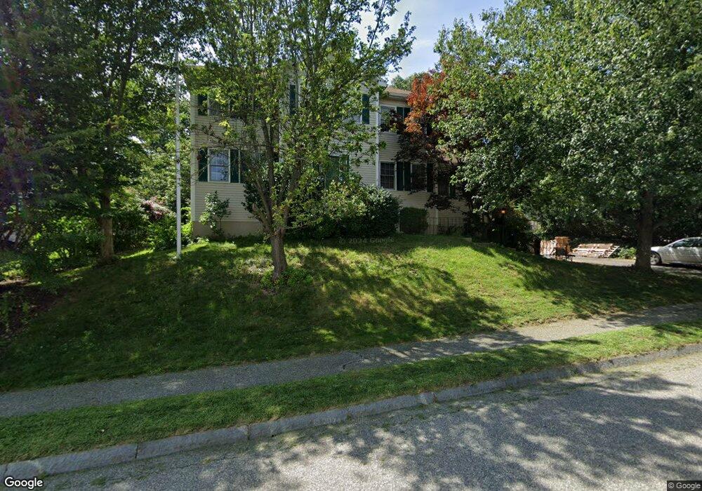 6 Fuller Farm Rd, Woburn, MA 01801 - photo 1