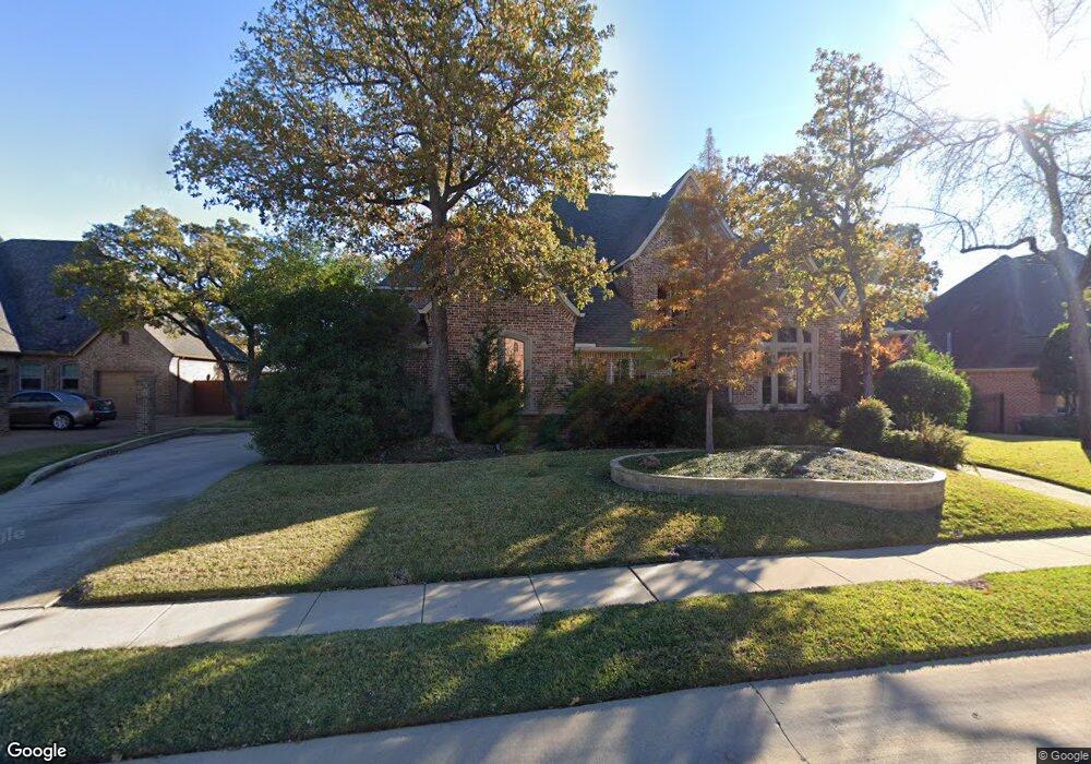 6313 Derby Dr, Colleyville, TX 76034 - photo 1