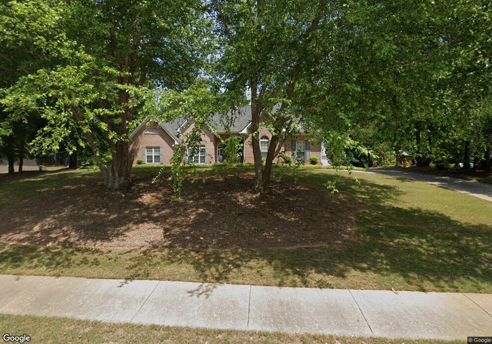 240 Brechin Dr, Senoia, GA 30276 - photo 1