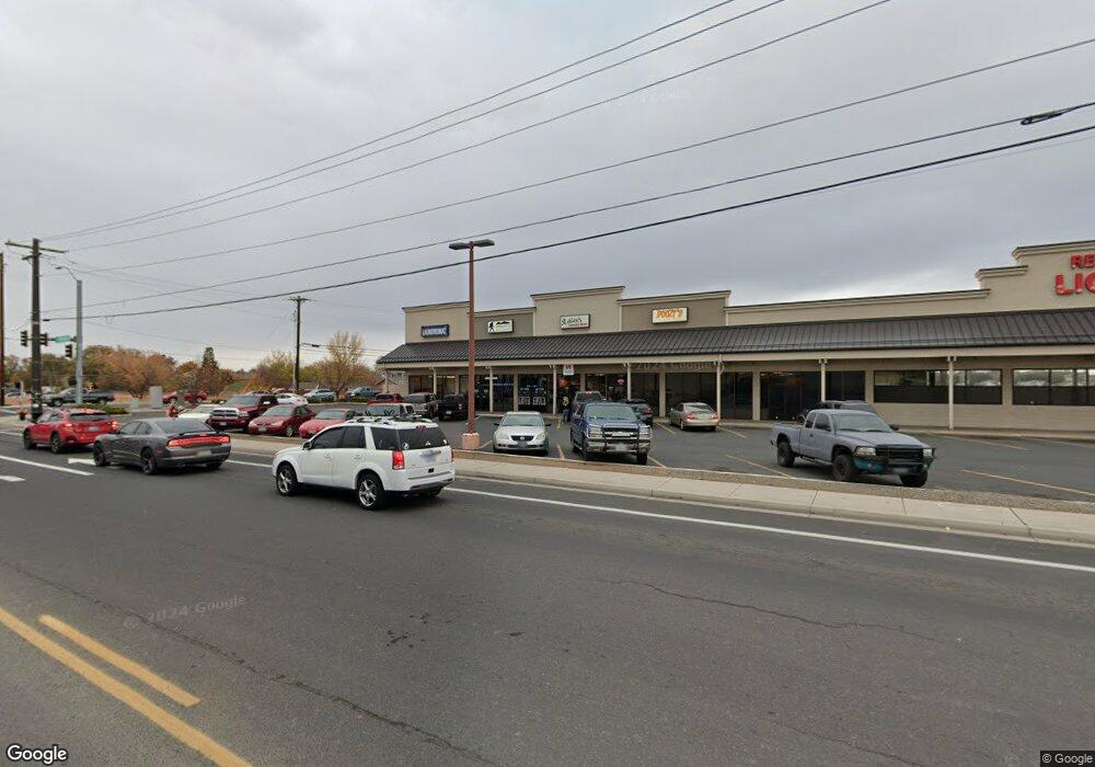 1729 SW Odem Medo Rd, Redmond, OR 97756 - photo 1