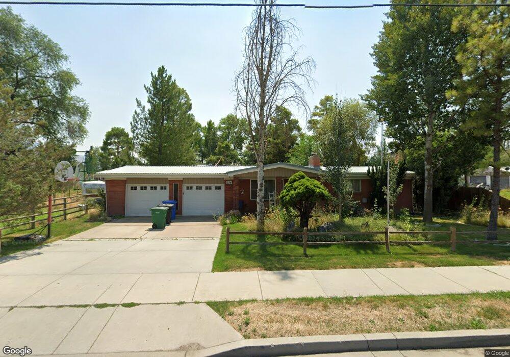 224 W 3200 S, Logan, UT 84321 - photo 1