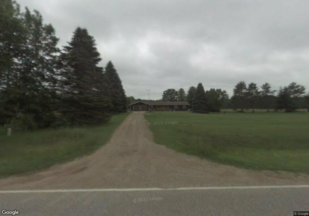 4791 Hanes Rd, Vassar, MI 48768 - photo 1