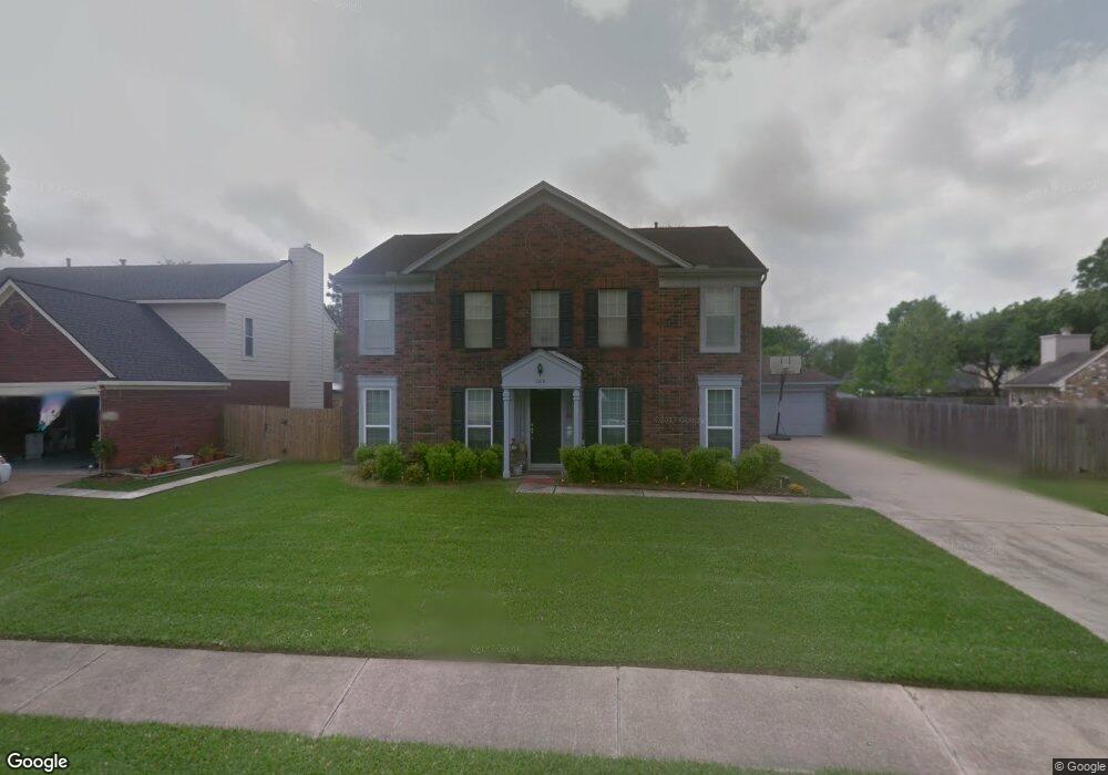 5210 Spring Circle Dr, Pearland, TX 77584 - photo 1